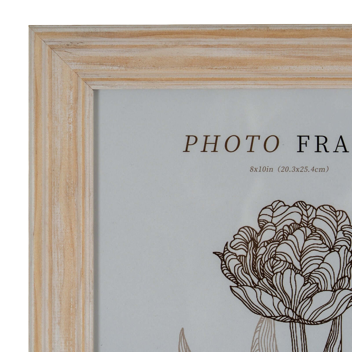 Isla Photo Frame 8X10Small.