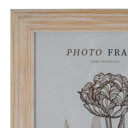 Isla Photo Frame 8X10Small.