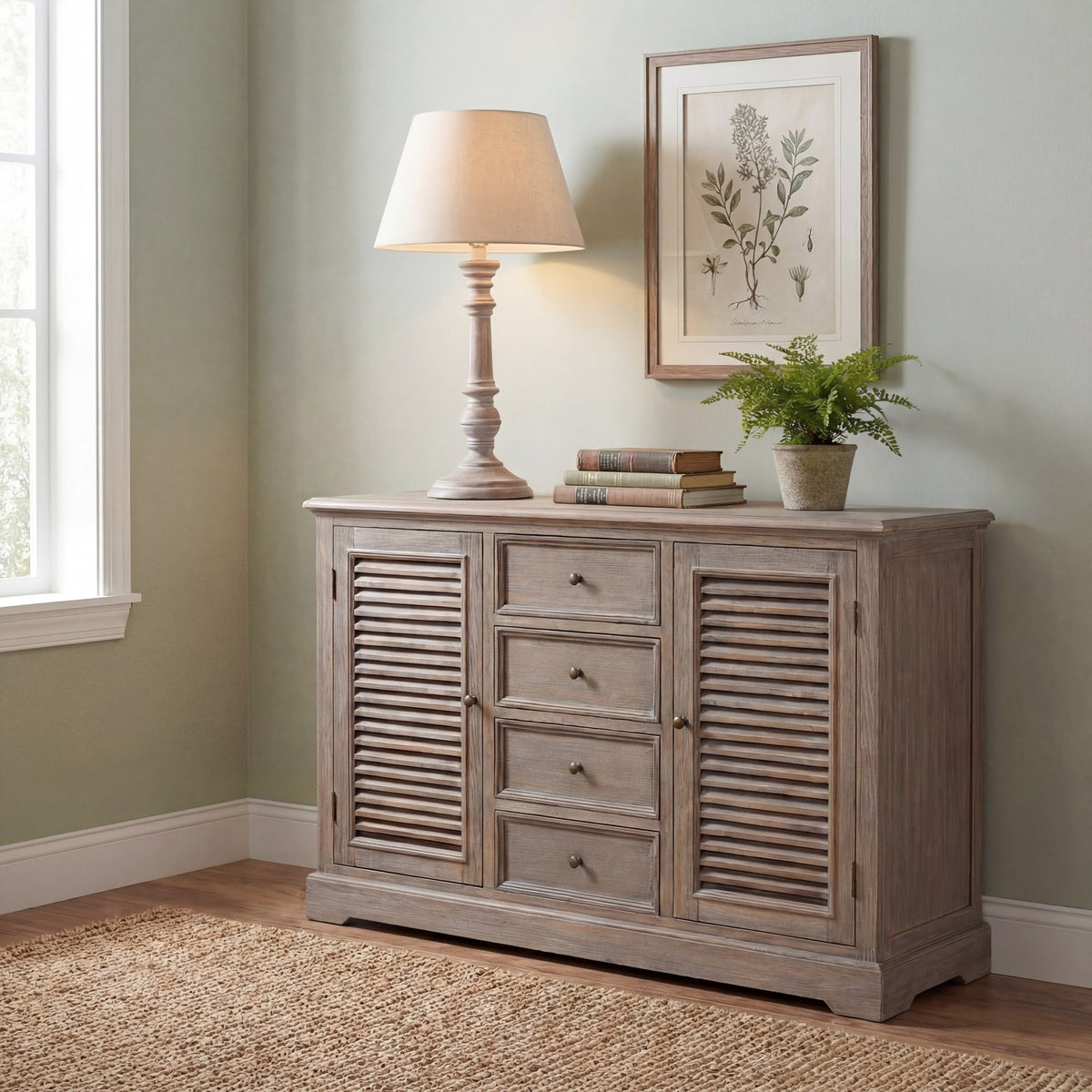 Leptis Magna Table LampSmall.