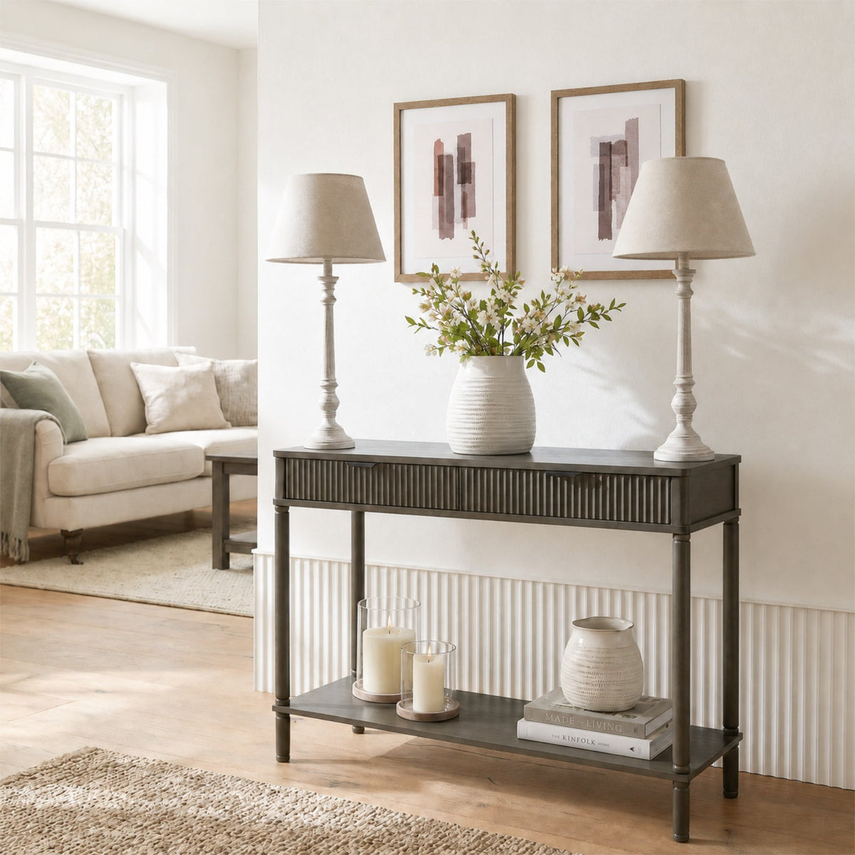Leptis Magna Table LampSmall.