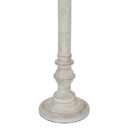 Liora Table Lamp With Linen ShadeSmall.