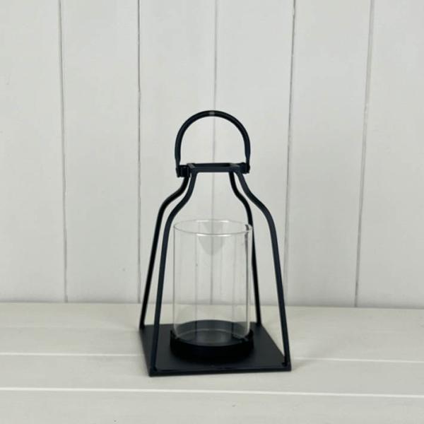 Metal Lantern