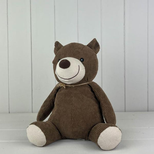 Bear Doorstop 1.5 to 2.0 kg