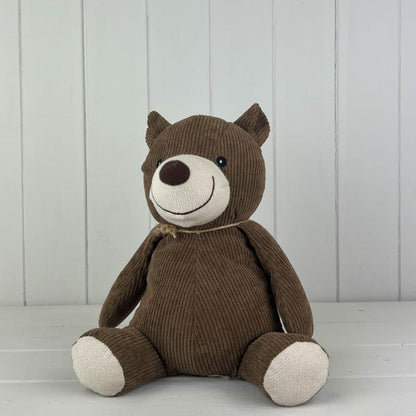 Bear Doorstop 1.5 to 2.0 kg
