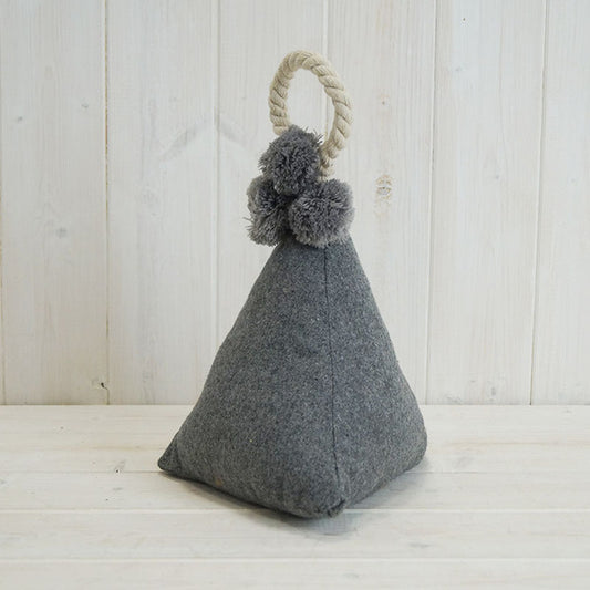 Triangle Doorstop 1.5 to 2.0 kg