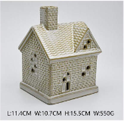 Ceramic LED House