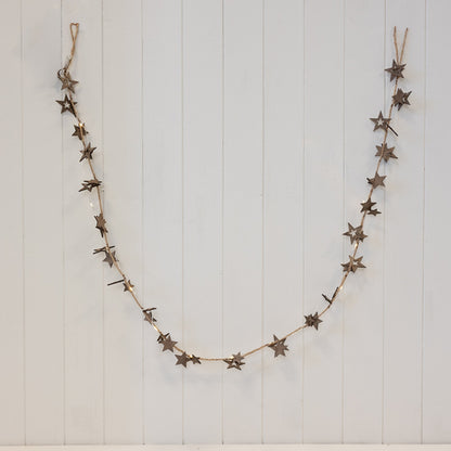 LED Garland