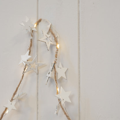 LED Garland