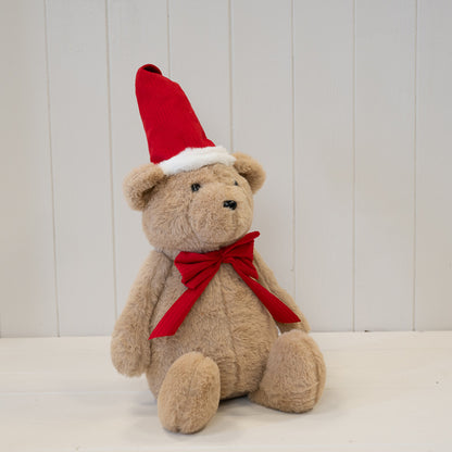 Decorative Satchville Bear