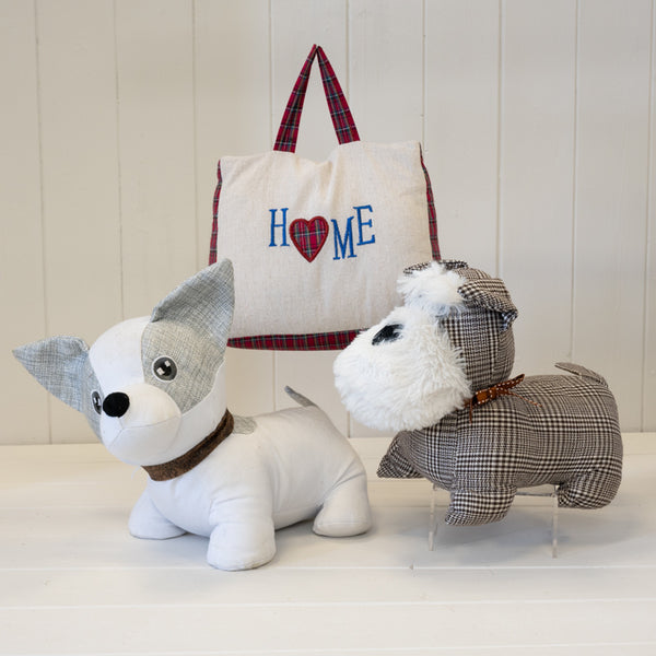 Dog Doorstop 1.5 to 2.0 kg