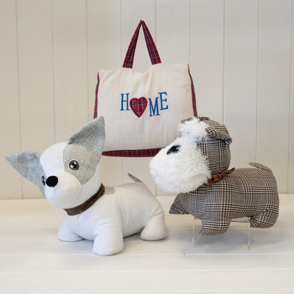 Dog Doorstop 1.5 to 2.0 kg