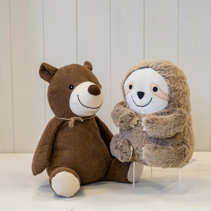 Bear Doorstop 1.5 to 2.0 kg