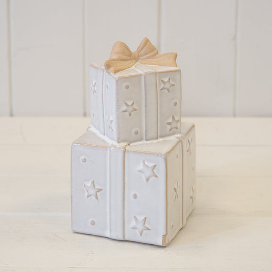 Stacked Stoneglazed Ceramic Gifts