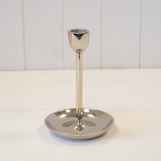 Metal Candle Holder