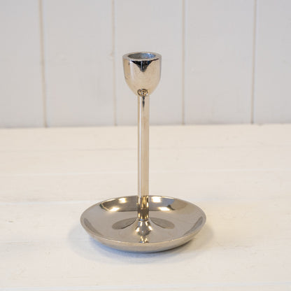 Metal Candle Holder