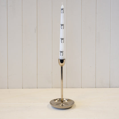 Metal Candle Holder