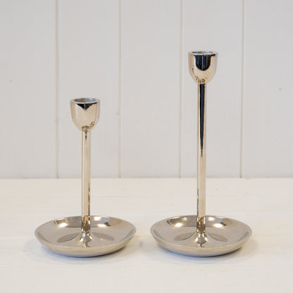 Metal Candle Holder