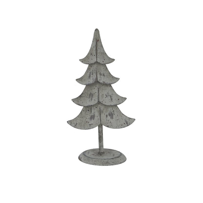 Rustic Metal Standing TreeSmall.