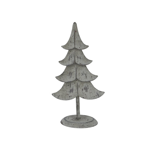 Rustic Metal Standing TreeSmall.