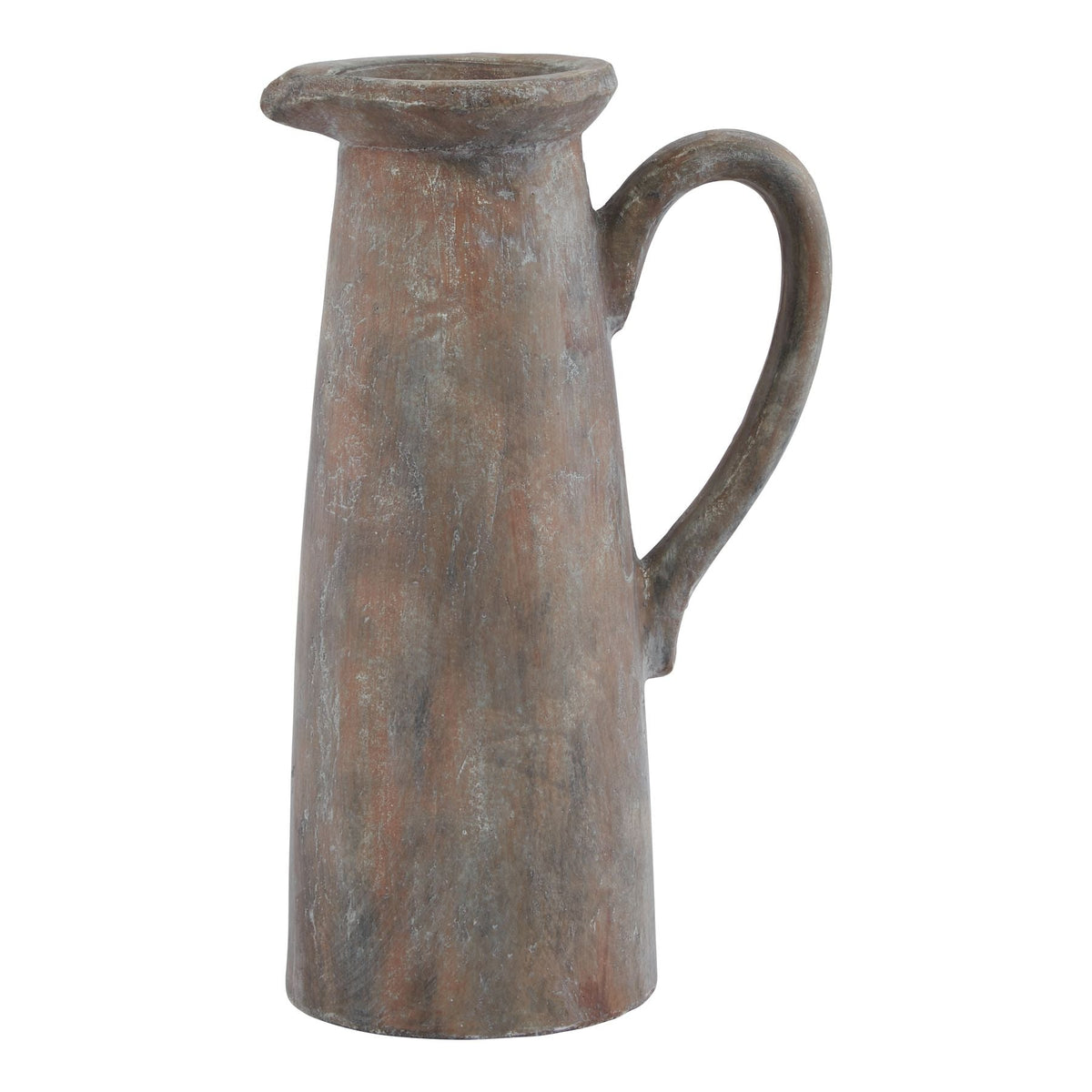 Siena Brown Tall JugSmall.
