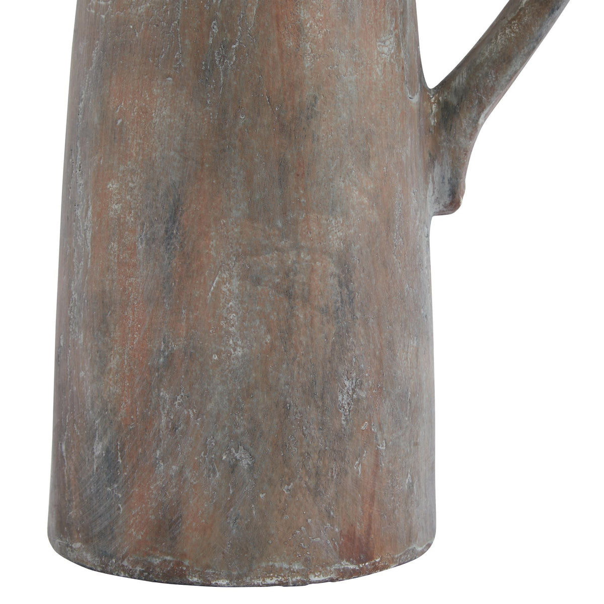 Siena Brown Tall JugSmall.