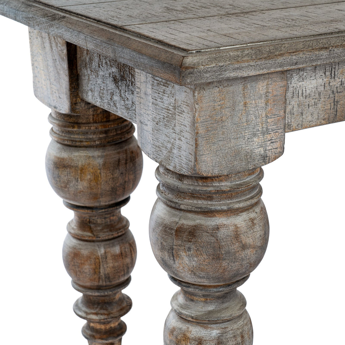 The Rutland Collection Rectangular BenchLarge.